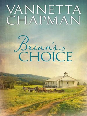 cover image of Brian's Choice